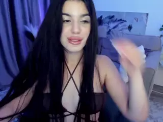 SnowingWinter's Live Sex Cam Show