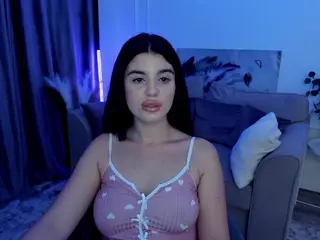 SnowingWinter's Live Sex Cam Show