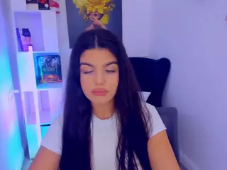 SnowingWinter's Live Sex Cam Show