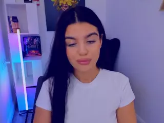SnowingWinter's Live Sex Cam Show
