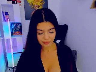 SnowingWinter's Live Sex Cam Show