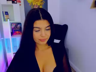 SnowingWinter's Live Sex Cam Show