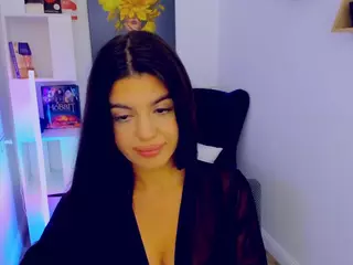 SnowingWinter's Live Sex Cam Show