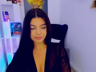 SnowingWinter's Live Sex Cam Show
