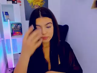 SnowingWinter's Live Sex Cam Show