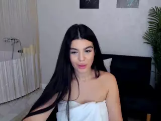 SnowingWinter's Live Sex Cam Show