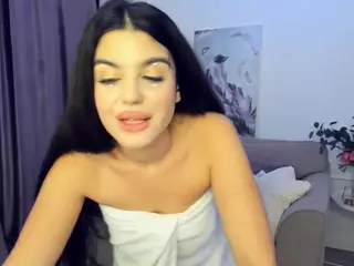 SnowingWinter's Live Sex Cam Show