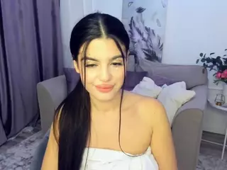 SnowingWinter's Live Sex Cam Show