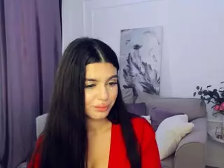 SnowingWinter's Live Sex Cam Show