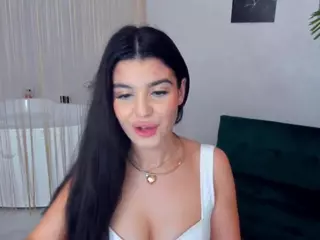 SnowingWinter's Live Sex Cam Show
