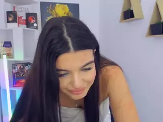 SnowingWinter's Live Sex Cam Show