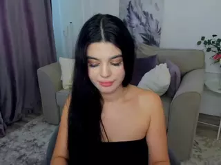 SnowingWinter's Live Sex Cam Show