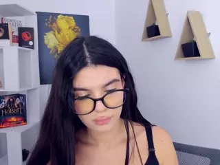 SnowingWinter's Live Sex Cam Show