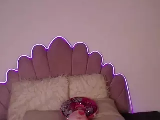 abigail777's Live Sex Cam Show