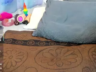 Alana-Parker6's Live Sex Cam Show