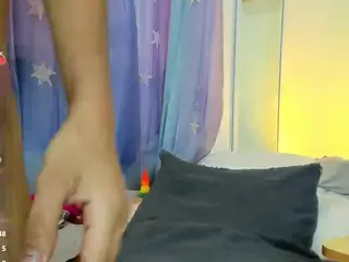 Alana-Parker6's Live Sex Cam Show
