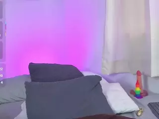 Alana-Parker6's Live Sex Cam Show