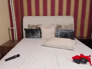 AshleyvonPage's Live Sex Cam Show