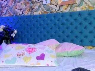 BritneyCortz's Live Sex Cam Show