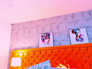 BritneyCortz's Live Sex Cam Show