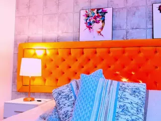 BritneyCortz's Live Sex Cam Show