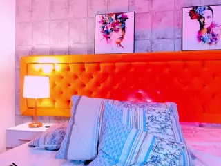 BritneyCortz's Live Sex Cam Show