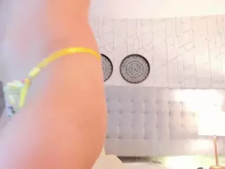 BritneyCortz's Live Sex Cam Show