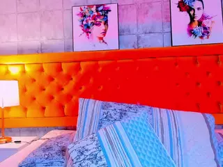 BritneyCortz's Live Sex Cam Show