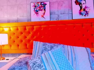 BritneyCortz's Live Sex Cam Show
