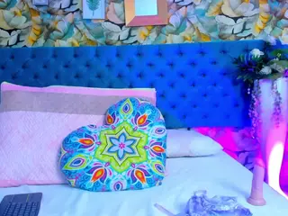 BritneyCortz's Live Sex Cam Show