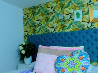 BritneyCortz's Live Sex Cam Show