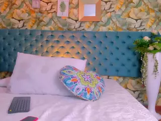 BritneyCortz's Live Sex Cam Show