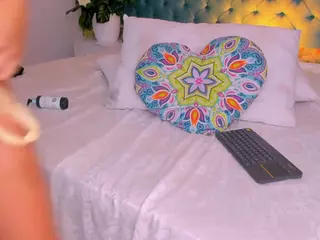 BritneyCortz's Live Sex Cam Show