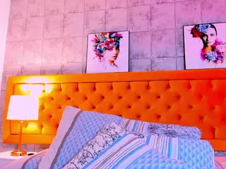 BritneyCortz's Live Sex Cam Show
