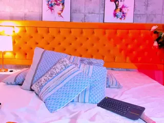 BritneyCortz's Live Sex Cam Show