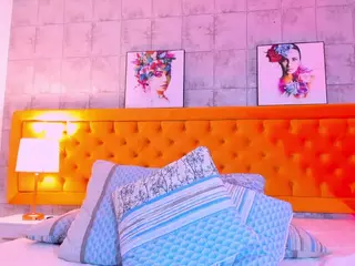 BritneyCortz's Live Sex Cam Show