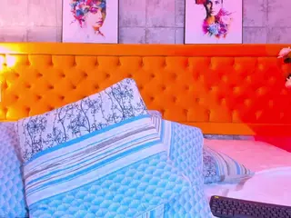 BritneyCortz's Live Sex Cam Show