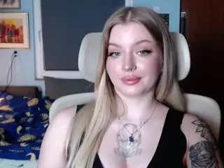 CamilaxKitty's Live Sex Cam Show