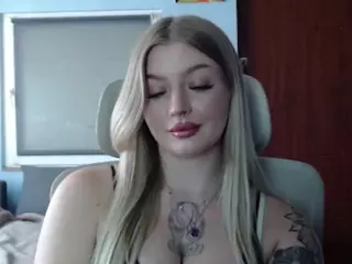 CamilaxKitty's Live Sex Cam Show