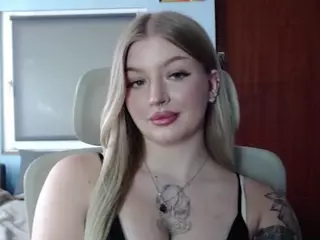 CamilaxKitty's Live Sex Cam Show