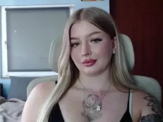 CamilaxKitty's Live Sex Cam Show