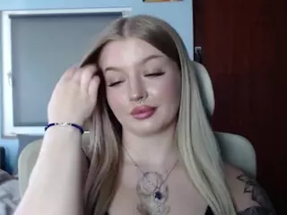 CamilaxKitty's Live Sex Cam Show