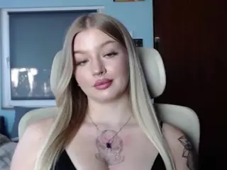 CamilaxKitty's Live Sex Cam Show