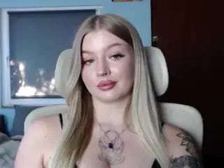 CamilaxKitty's Live Sex Cam Show