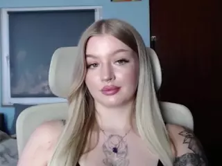 CamilaxKitty's Live Sex Cam Show