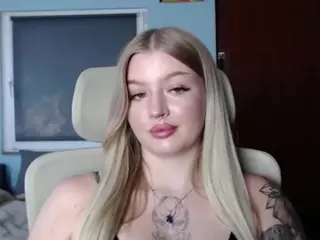 CamilaxKitty's Live Sex Cam Show