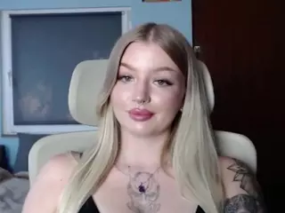 CamilaxKitty's Live Sex Cam Show