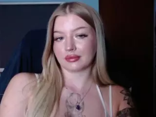 CamilaxKitty's Live Sex Cam Show