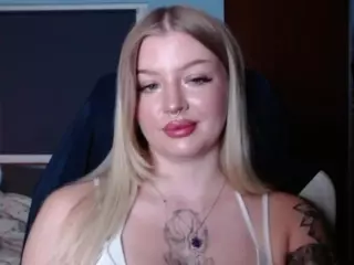 CamilaxKitty's Live Sex Cam Show