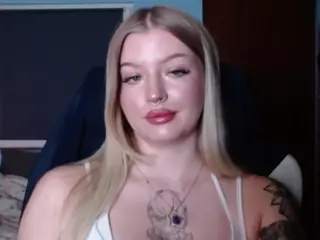 CamilaxKitty's Live Sex Cam Show